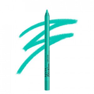 NYX Professional Makeup Epic Wear Liner Sticks - kredka do oczu - Blue Trip