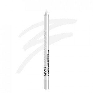 NYX Professional Makeup Epic Wear Liner Sticks  - kredka do oczu - Pure White