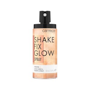 CATRICE Shake Fix Glow Spray