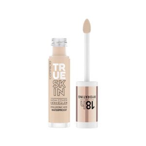 CATRICE True Skin High Cover Concealer - 010 Cool Cashmere