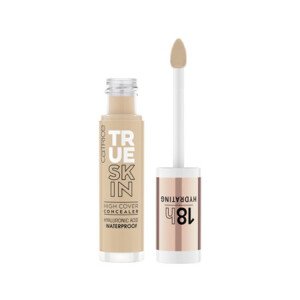 CATRICE True Skin High Cover Concealer - 032 Neutral Biscuit