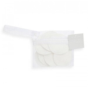 Revolution Skincare bawełniane płatki do demakijażu - Reusable Makeup Removal Pads