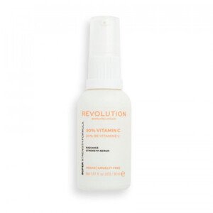 Revolution Skincare serum do twarzy - 20% Vitamin C Radiance Serum