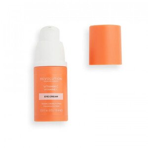 Revolution Skincare krem pod oczy - Vitamin C Brightening Eye Cream