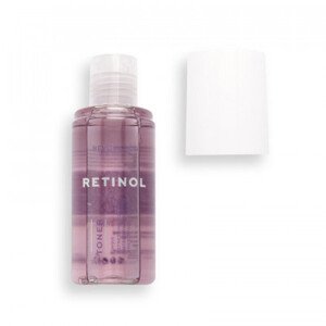 Revolution Skincare tonik do twarzy - Retinol Toner