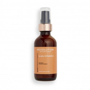 Revolution Skincare serum do twarzy - 12.5% Vitamin C Radiance Serum SUPER SIZED