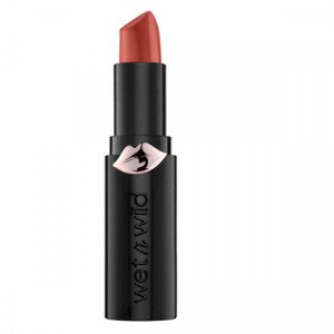 wet n wild Mega Last Matte Lipstick - Cinnamon Spice
