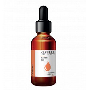 Revuele  Kwas askorbinowy (vitamin C) - Ascorbic Acid