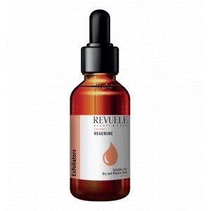 Revuele regenin - Regenine