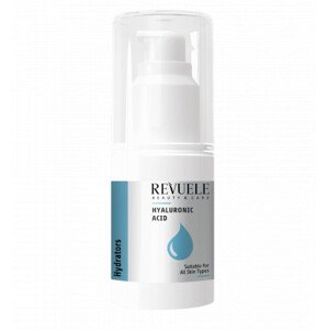 Revuele krem do twarzy z kwasem hialuronowym- Hyaluronic Acid
