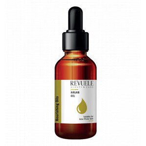 Revuele olej do twarzy- Argan Oil