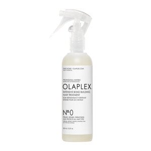 Olaplex Intensywnie odbudowujący krem do włosów zniszczonych - No.0 Intensive Bond Building Hair Treatment