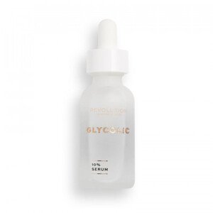 Revolution Skincare serum do twarzy - 10% Glycolic Acid Glow Serum