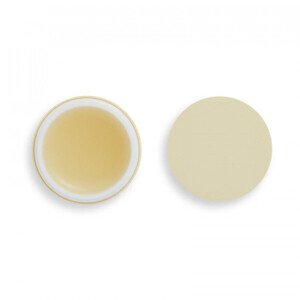 Revolution Skincare Vanilla maseczka do ust na noc