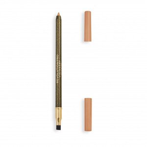 Revolution Pro Visionary Gel Eyeliner Pencil - Shell