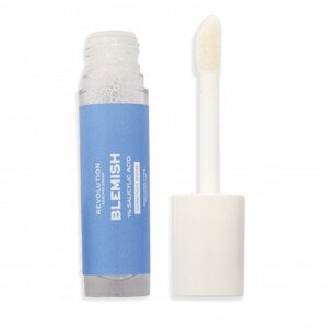 Revolution Skincare sztyft przeciw niedoskonałościom skóry - Anytime Anywhere 1% Salicylic Acid Blemish Touch Up Stick