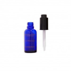 Revolution Skincare koncentrat regenerujący - Overnight Restoring Concentrate