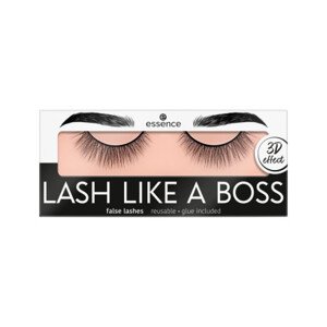 essence Lash Like A Boss False Lashes - 03 Limitless