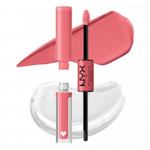 NYX Professional Makeup Shine Loud High Shine Lip Color - 01 Born To Hustle (SHLP01)