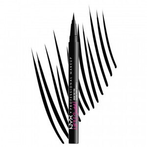 NYX Professional Makeup Lift & Snatch! Brow Tint Pen - 10 Black (LAS10)