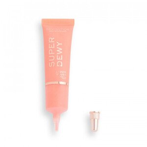 Revolution Superdewy Liquid Blush - Fake The Flush