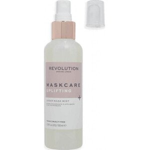 Revolution Skincare mgiełka do twarzy - Maskcare Under Face Mask Hydrating & Uplifting Mist