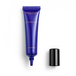 Revolution Skincare krem pod oczy - Overnight Rejuvenating Eye Cream