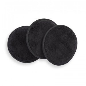 Revolution Skincare zestaw płatków do oczyszczania twarzy - Reusable Face Cleansing Cushions
