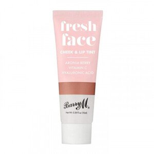 Barry M Fresh Face Cheek & Lip Tint - Caramel Kisses (FFCLT4)