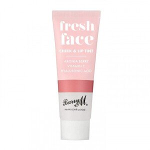 Barry M Fresh Face Cheek & Lip Tint - Summer Rose (FFCLT3)