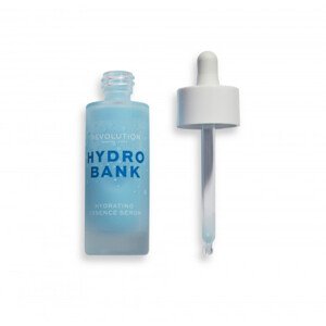 Revolution Skincare serum do twarzy - Hydro Bank Hydrating Essence Serum