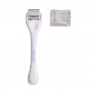 Revolution Skincare wałek do twarzy - Hydro Bank Cooling Ice Facial Roller