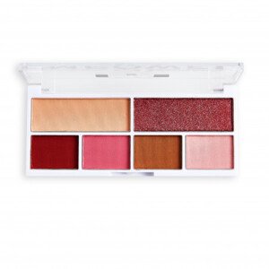 Paleta cieni Relove by Revolution Colour Play - Empower