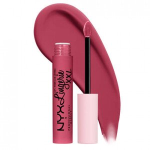NYX Professional Makeup Lip Lingerie XXL Matte Liquid Lipstick - 15 Push'd Up (LXXL15)