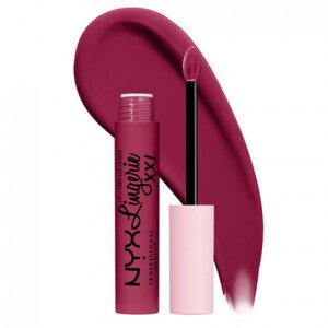 NYX Professional Makeup Lip Lingerie XXL Matte Liquid Lipstick - 17 Xxtended (LXXL17)