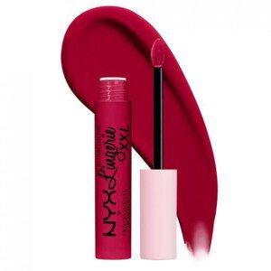NYX Professional Makeup Lip Lingerie XXL Matte Liquid Lipstick - 21 Stamina (LXXL21)