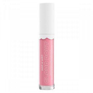 wet n wild Cloud Pout Lightweight Marshmallow Lip Mousse - Cloud Chaser (1111915E)
