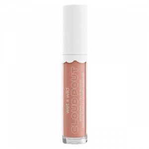wet n wild Cloud Pout Lightweight Marshmallow Lip Mousse - Fluffernutter (1111926E)