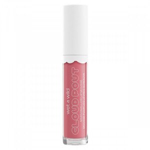 wet n wild Cloud Pout Lightweight Marshmallow Lip Mousse - Girl, You're Whipped (1111925E)