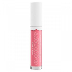 wet n wild Cloud Pout Lightweight Marshmallow Lip Mousse - Pour Some Suga On Me (1111916E)