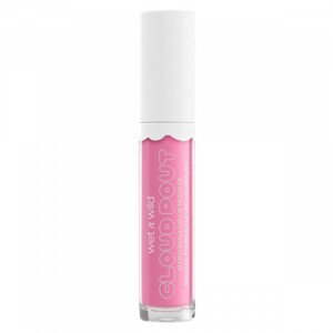 wet n wild Cloud Pout Lightweight Marshmallow Lip Mousse - Cotton Candy Skies (1111917E)