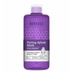 Revuele maska do twarzy -Patting Splash Mask - Hyaluronic Acid