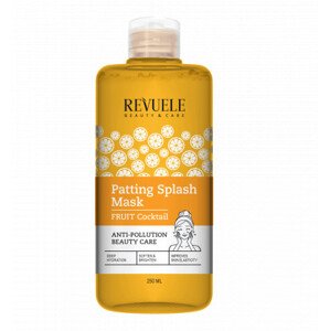 Revuele maska do twarzy - Patting Splash Mask - Fruit Cocktail