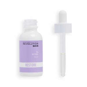 Revolution Skincare serum do twarzy - 1% Retinol Super Intense Serum