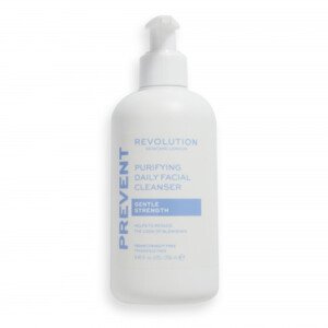 Revolution Skincare oczyszczajacy żel do twarzy - Purifying Daily Facial Gel Cleanser With Niacinamide
