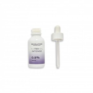 Revolution Skincare serum do twarzy - 0.5% Retinol Intense Serum