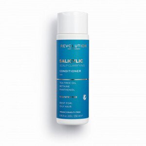 Revolution Haircare balsam do włosów - Salicylic Conditioner