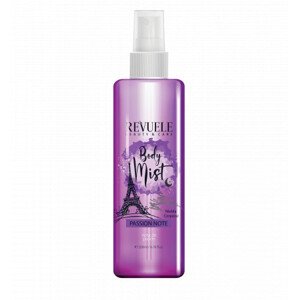 Revuele Body Mist - Passion Note