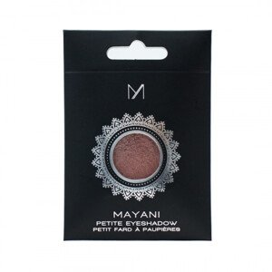 MAYANI Cienie do powiek - Single Eyeshadow - Couture