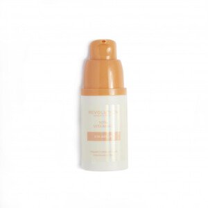 Revolution Skincare serum pod oczy - 10% Vitamin C Brightening Power Eye Serum